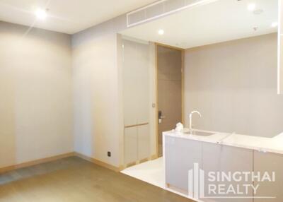 For SALE : The Esse at Singha Complex / 1 Bedroom / 1 Bathrooms / 50 sqm / 13400000 THB [7800166]