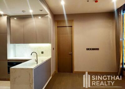 For SALE : The Esse at Singha Complex / 1 Bedroom / 1 Bathrooms / 50 sqm / 13400000 THB [7800166]