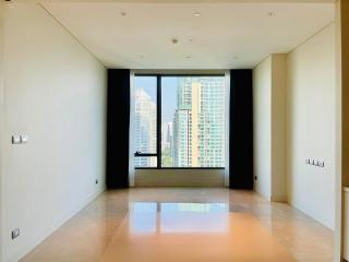 For SALE : Sindhorn Residence / 1 Bedroom / 1 Bathrooms / 74 sqm / 13400000 THB [9768251]