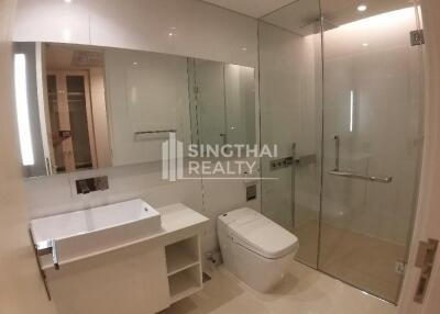 For SALE : The Bangkok Sathorn / 1 Bedroom / 1 Bathrooms / 59 sqm / 13400000 THB [S10234]