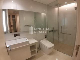 For SALE : The Bangkok Sathorn / 1 Bedroom / 1 Bathrooms / 59 sqm / 13400000 THB [S10234]