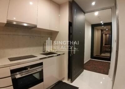 For SALE : The Bangkok Sathorn / 1 Bedroom / 1 Bathrooms / 59 sqm / 13400000 THB [S10234]