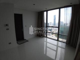 For SALE : The Bangkok Sathorn / 1 Bedroom / 1 Bathrooms / 59 sqm / 13400000 THB [S10234]