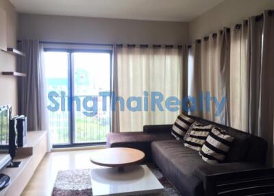 For SALE : Noble Reveal / 2 Bedroom / 2 Bathrooms / 88 sqm / 13500000 THB [3754046]