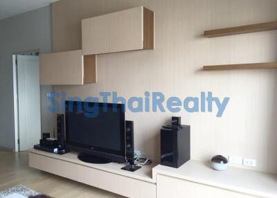 For SALE : Noble Reveal / 2 Bedroom / 2 Bathrooms / 88 sqm / 13500000 THB [3754046]