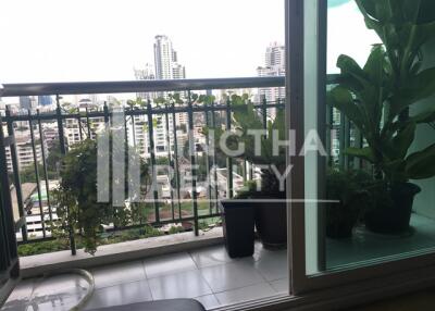 For SALE : Wind Sukhumvit 23 / 3 Bedroom / 3 Bathrooms / 108 sqm / 13500000 THB [4039172]