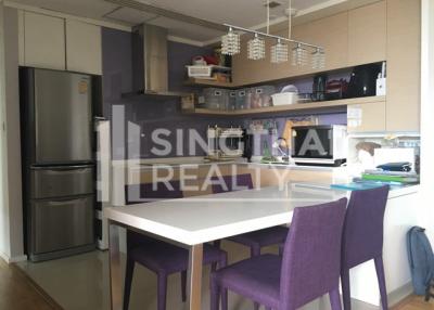 For SALE : Wind Sukhumvit 23 / 3 Bedroom / 3 Bathrooms / 108 sqm / 13500000 THB [4039172]