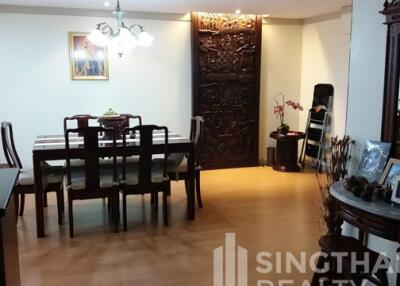 For SALE : The Waterford Diamond / 3 Bedroom / 3 Bathrooms / 149 sqm / 13500000 THB [5031626]