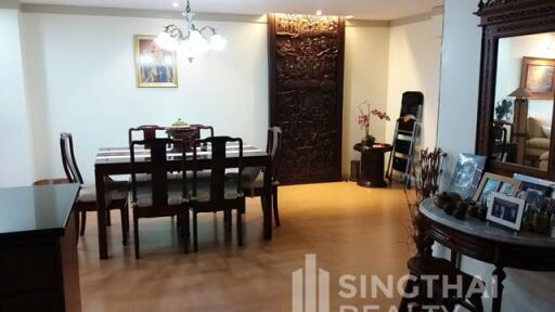 For SALE : The Waterford Diamond / 3 Bedroom / 3 Bathrooms / 149 sqm / 13500000 THB [5031626]