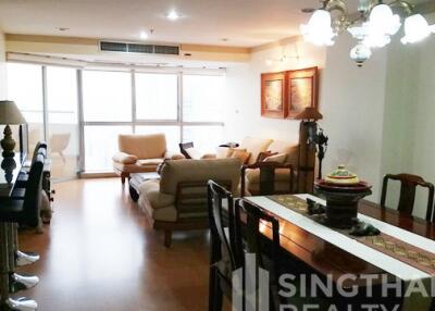 For SALE : The Waterford Diamond / 3 Bedroom / 3 Bathrooms / 149 sqm / 13500000 THB [5031626]