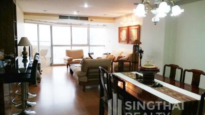 For SALE : The Waterford Diamond / 3 Bedroom / 3 Bathrooms / 149 sqm / 13500000 THB [5031626]