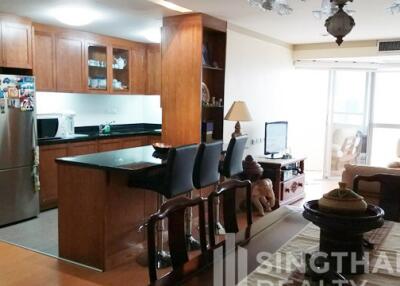 For SALE : The Waterford Diamond / 3 Bedroom / 3 Bathrooms / 149 sqm / 13500000 THB [5031626]