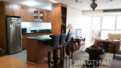 For SALE : The Waterford Diamond / 3 Bedroom / 3 Bathrooms / 149 sqm / 13500000 THB [5031626]