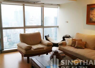 For SALE : The Waterford Diamond / 3 Bedroom / 3 Bathrooms / 149 sqm / 13500000 THB [5031626]