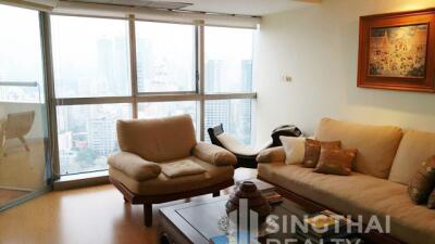 For SALE : The Waterford Diamond / 3 Bedroom / 3 Bathrooms / 149 sqm / 13500000 THB [5031626]