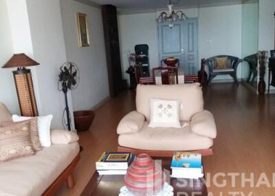 For SALE : The Waterford Diamond / 3 Bedroom / 3 Bathrooms / 149 sqm / 13500000 THB [5031626]