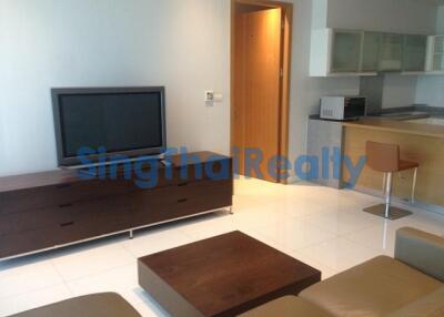 For SALE : Millennium Residence / 1 Bedroom / 1 Bathrooms / 68 sqm / 13500000 THB [5188433]