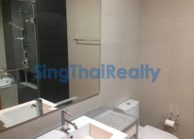 For SALE : Millennium Residence / 1 Bedroom / 1 Bathrooms / 68 sqm / 13500000 THB [5188433]