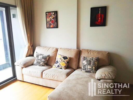 For SALE : Hyde Sukhumvit 13 / 2 Bedroom / 2 Bathrooms / 78 sqm / 13500000 THB [6951750]