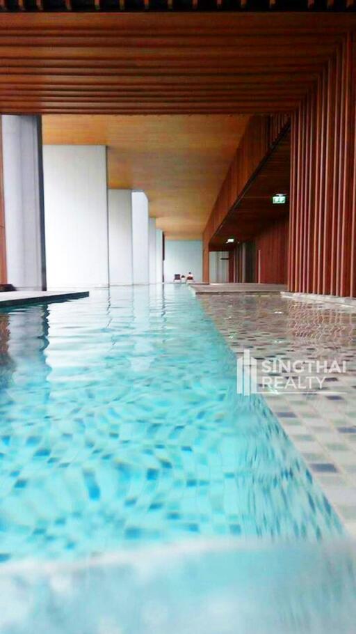 For SALE : Hyde Sukhumvit 13 / 2 Bedroom / 2 Bathrooms / 78 sqm / 13500000 THB [6951750]