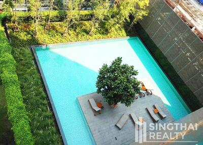 For SALE : Hyde Sukhumvit 13 / 2 Bedroom / 2 Bathrooms / 78 sqm / 13500000 THB [6951750]