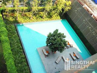 For SALE : Hyde Sukhumvit 13 / 2 Bedroom / 2 Bathrooms / 78 sqm / 13500000 THB [6951750]