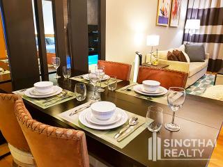 For SALE : Eight Thonglor Residence / 1 Bedroom / 1 Bathrooms / 66 sqm / 13500000 THB [7684891]