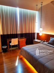 For SALE : Eight Thonglor Residence / 1 Bedroom / 1 Bathrooms / 66 sqm / 13500000 THB [7684891]