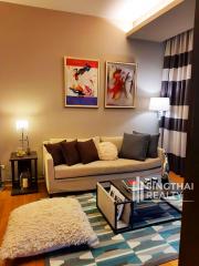 For SALE : Eight Thonglor Residence / 1 Bedroom / 1 Bathrooms / 66 sqm / 13500000 THB [7684891]