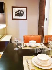 For SALE : Eight Thonglor Residence / 1 Bedroom / 1 Bathrooms / 66 sqm / 13500000 THB [7684891]