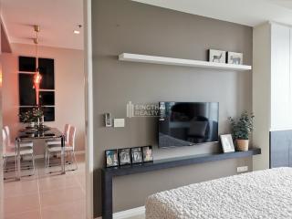 For SALE : The River / 1 Bedroom / 1 Bathrooms / 67 sqm / 13900000 THB [9617688]