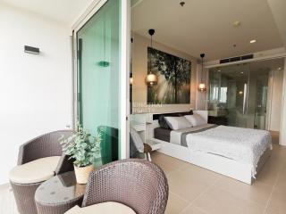 For SALE : The River / 1 Bedroom / 1 Bathrooms / 67 sqm / 13900000 THB [9617688]