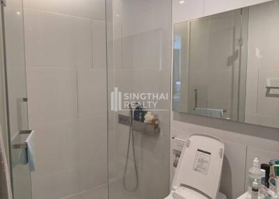 For SALE : The Bangkok Sathorn / 1 Bedroom / 1 Bathrooms / 61 sqm / 13500000 THB [S10182]