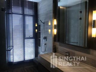 For SALE : The Diplomat Sathorn / 1 Bedroom / 1 Bathrooms / 52 sqm / 13500000 THB [S10553]