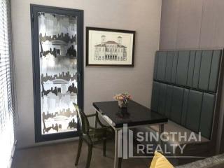 For SALE : The Diplomat Sathorn / 1 Bedroom / 1 Bathrooms / 52 sqm / 13500000 THB [S10553]