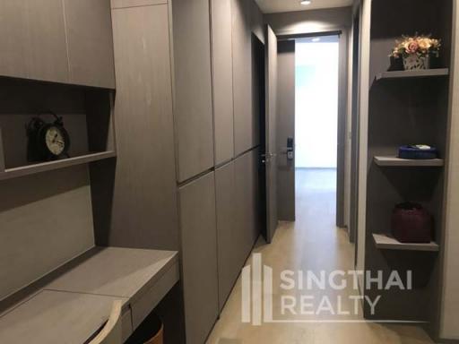 For SALE : The Diplomat Sathorn / 1 Bedroom / 1 Bathrooms / 52 sqm / 13500000 THB [S10553]