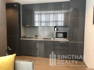 For SALE : The Diplomat Sathorn / 1 Bedroom / 1 Bathrooms / 52 sqm / 13500000 THB [S10553]