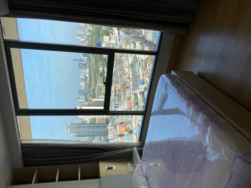 For SALE : The Lumpini 24 / 1 Bedroom / 1 Bathrooms / 55 sqm / 13500000 THB [S11498]