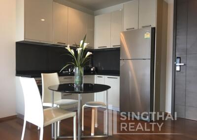 For SALE : Quattro by Sansiri / 1 Bedroom / 1 Bathrooms / 56 sqm / 13800000 THB [4956023]