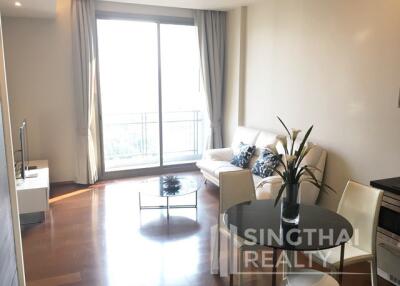 For SALE : Quattro by Sansiri / 1 Bedroom / 1 Bathrooms / 56 sqm / 13800000 THB [4956023]