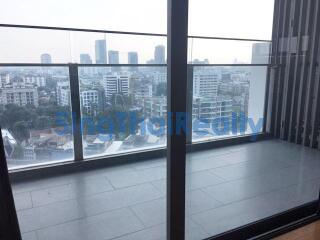 For SALE : Aequa Sukhumvit 49 / 1 Bedroom / 1 Bathrooms / 61 sqm / 13800000 THB [4866629]