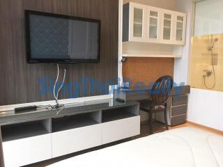 For SALE : Aequa Sukhumvit 49 / 1 Bedroom / 1 Bathrooms / 61 sqm / 13800000 THB [4866629]