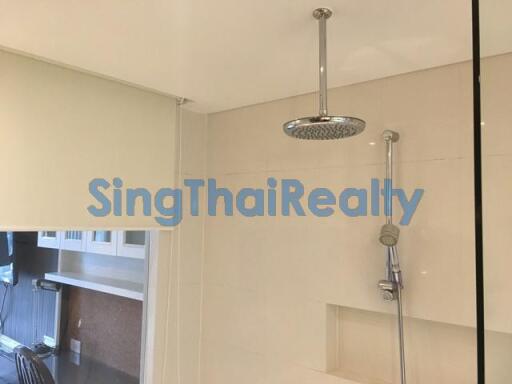 For SALE : Aequa Sukhumvit 49 / 1 Bedroom / 1 Bathrooms / 61 sqm / 13800000 THB [4866629]