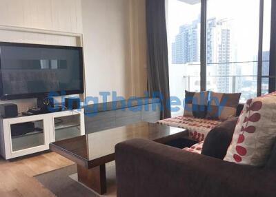 For SALE : Aequa Sukhumvit 49 / 1 Bedroom / 1 Bathrooms / 61 sqm / 13800000 THB [4866629]