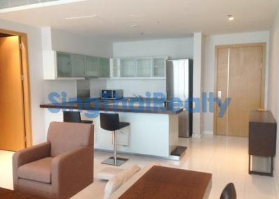 For SALE : Millennium Residence / 1 Bedroom / 1 Bathrooms / 68 sqm / 13800000 THB [5188460]