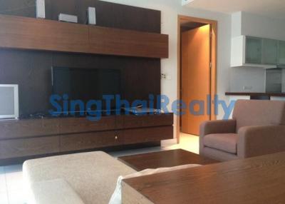 For SALE : Millennium Residence / 1 Bedroom / 1 Bathrooms / 68 sqm / 13800000 THB [5188460]