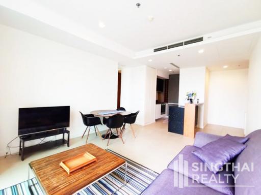 For SALE : The River / 2 Bedroom / 2 Bathrooms / 81 sqm / 13800000 THB [7231708]