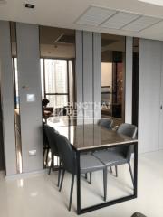 For SALE : The Bangkok Sathorn / 1 Bedroom / 1 Bathrooms / 67 sqm / 13800000 THB [S10107]