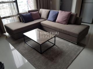 For SALE : The Bangkok Sathorn / 1 Bedroom / 1 Bathrooms / 67 sqm / 13800000 THB [S10107]