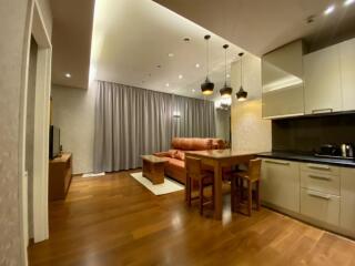 For SALE : Quattro by Sansiri / 1 Bedroom / 1 Bathrooms / 55 sqm / 13800000 THB [S10732]